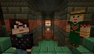 The Minecraft 1.21 update is official, with automated crafting, trial dungeons, and a brand-new mob