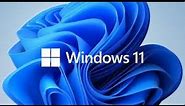 Every Windows 11 Wallpaper 2k