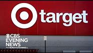 Target closing 9 stores in major cities
