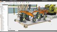 Autodesk Product Design & Manufacturing Collection 2018 - End-to-End Product Development