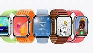 watchOS 10: These are the compatible Apple Watch models