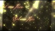 Stevie Nicks - 24 Karat Gold (Official Lyric Video)