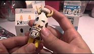 Tokidoki Moofia Latte Blind Box Opening!