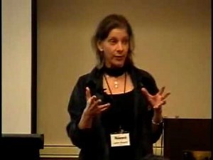 SCS ’06 – Lightning Round 3: Interactions in Online “Spaces” – Part 4