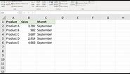 Excel VBA: Opening, Saving and Closing Workbooks with VBA