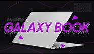 Идеальный ноутбук? | Galaxy Book NP750XDA