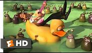 Flushed Away (2006) - Ice Cold Rita Scene (6/10) | Movieclips