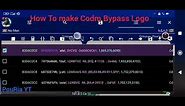 How To Make Bypass Logo For Codm