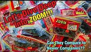 A Deep Dive into Zoom Bait Co. | 7 Deadly Fins |