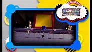 Sonic Generations Full Ending Medley [Console & 3DS Combined]
