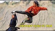 Wu Tang Collection - Instant Kung Fu Man