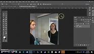 Mirror Reflection Trick with Photoshop