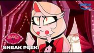 The First 2 Minutes of Hazbin Hotel l Prime Video