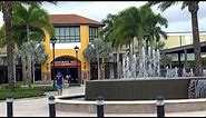 Sawgrass Mills - grandiose outlet mall in Florida 4K