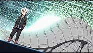 Yuma's 0.4 sec shot breaks record | World trigger | Dub