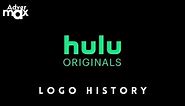 Hulu Originals Logo History