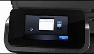 HP Photosmart 7520 e-All-in-One Printer