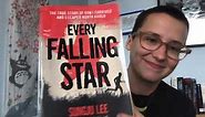 Book Talk: Every Falling Star