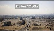 Dubai 1990s