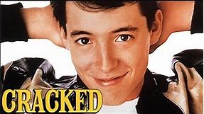 11 Reasons 'Ferris Bueller's Day Off' Is Secretly Terrifying - Obsessive Pop Culture Disorder