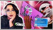 MEAN GIRLS MOD! Plastic Surgery, Burn Book,& MORE! (The Sims 4 Mods)