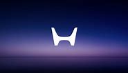 Honda Reveals a New 'H' Logo That Will Be Used on Future EVs
