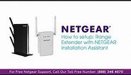 Netgear Wifi Extender Setup Without Wps | Netgear Installation Assistant
