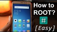 Redmi Note 3 - How to Root & Install TWRP [Easiest Way]