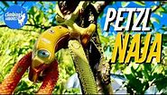 PETZL NAJA in-depth Review! Would you/should you buy one?