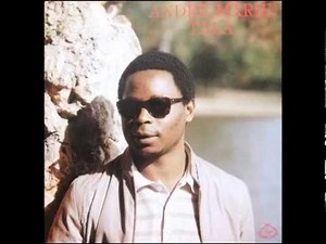 andre marie tala --- ladjo