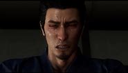 Like a Dragon Gaiden - The Moment Kiryu/Joryu Cries His Eyes Out!! (A Touching Moment)
