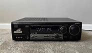 Philips FR 975 5.1 Home Theater Surround Receiver