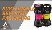 Sustainable Beverage Packaging | ABC Packaging Direct