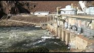 Hydroelectric Power Declining During California’s Record Drought