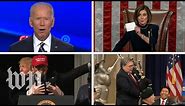 The wildest political moments of 2019 | The Washington Post