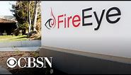Top cybersecurity firm FireEye hacked, evidence points to Russian intelligence