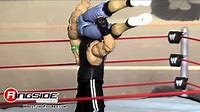 John Cena WWE Best of Pay Per View Elite Toy Wrestling Action Figure - RSC Figure Insider