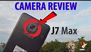 Samsung Galaxy J7 Max Camera Review | Data Dock