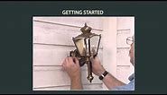 Vinyl Siding Installation: Getting Started (Part 1 of 9)