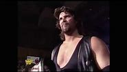 Diesel vs Typhoon WWF Monday Night Raw 1994