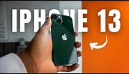 iPhone 13 REVIEW // The SHOCKING TRUTH About The iPhone 13 In 2024!