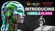 Google’s NEW AI Robot Stuns Entire Tech Industry (PRICE, CL-1 HUMANOID, MOBILE ALOHA)