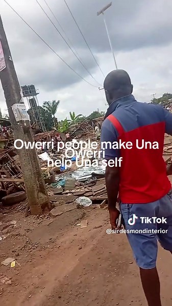 Crisis in Owerri: Understanding the Current Situation