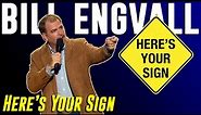 Bill Engvall - Here's Your Sign