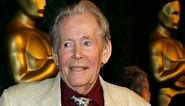 Peter O'Toole, Lawrence of Arabia star, dies aged 81