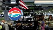 Tampa International Airport Highlight Video
