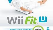 Wii Fit U - Nintendo Wii U | Nintendo | GameStop
