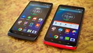 Motorola Droid Turbo (Verizon Wireless) review: Powerful Droid with an enduring battery, at the right price
