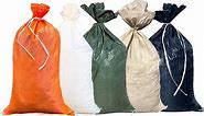 Sand Bags - Empty Sandbags For Sale (Woven Polypropylene) in Bulk – Sandbaggy