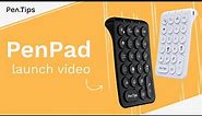 PenPad - Launch video